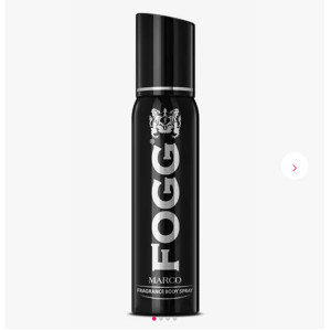 Fogg Body Spray (Marco) 120ml